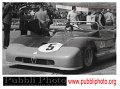 5 Alfa Romeo 33.3 N.Vaccarella - T.Hezemans d - Box Prove (13)